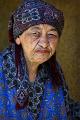 729 - OLD AGE - SZATHMARY KIRALY ADAM - hungary